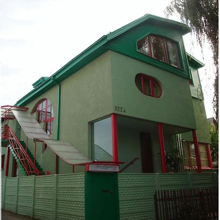 Guest House Lt Kaunas Eksteriør billede