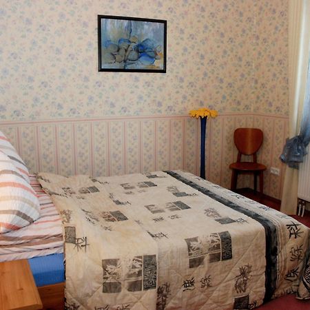 Guest House Lt Kaunas Eksteriør billede