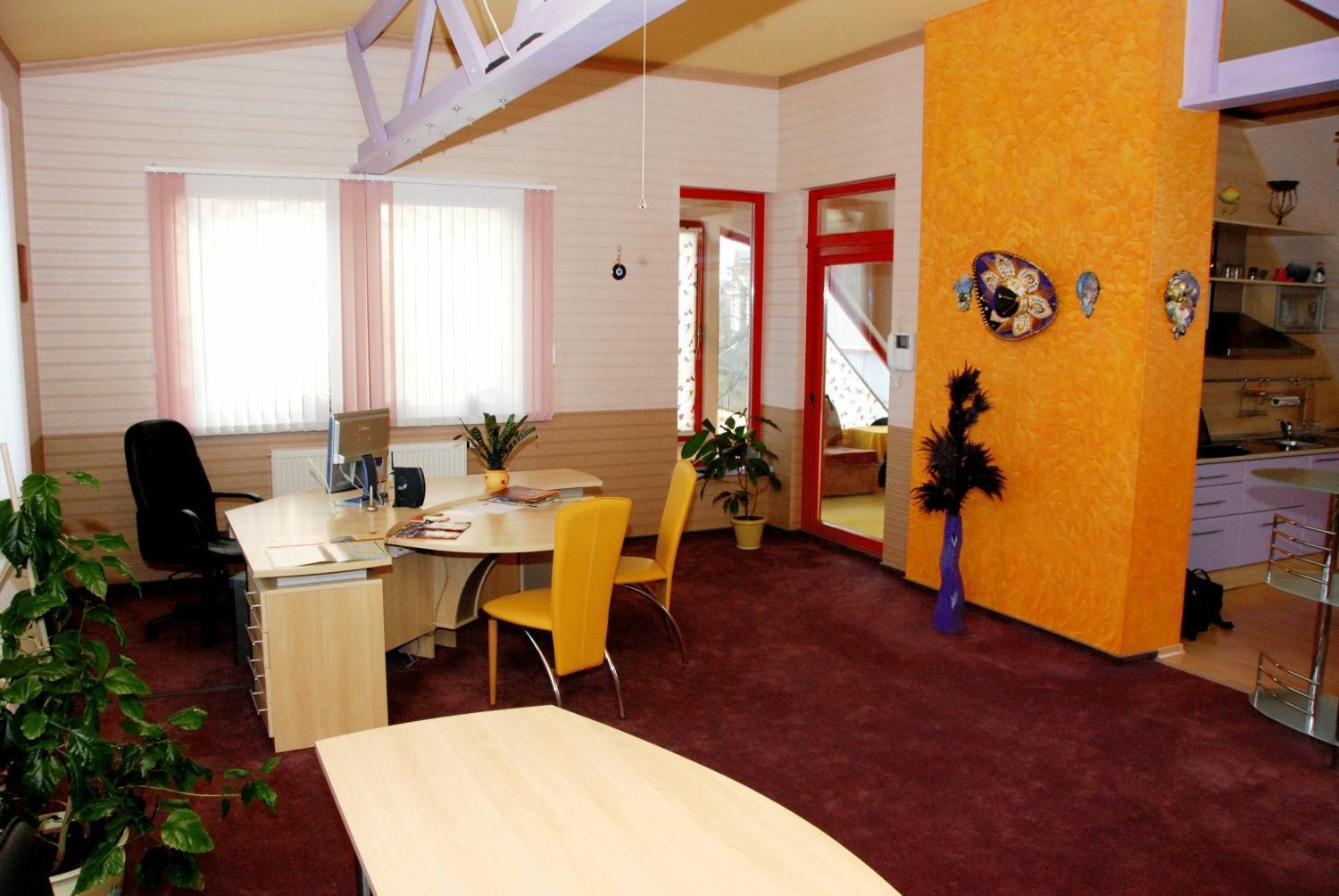 Guest House Lt Kaunas Eksteriør billede