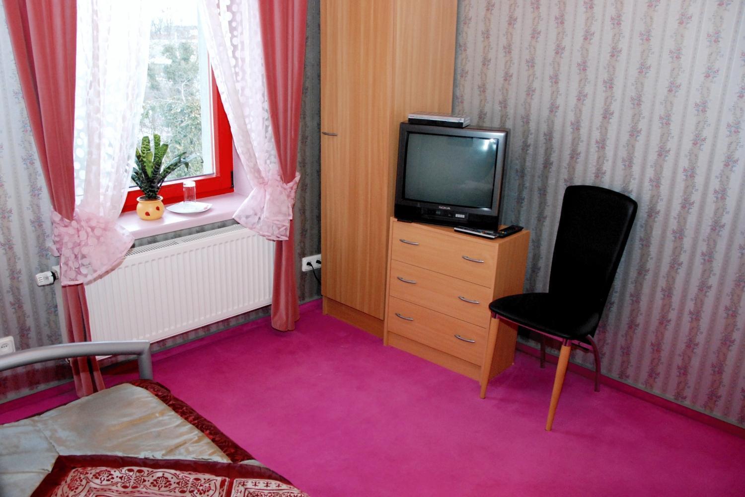 Guest House Lt Kaunas Eksteriør billede