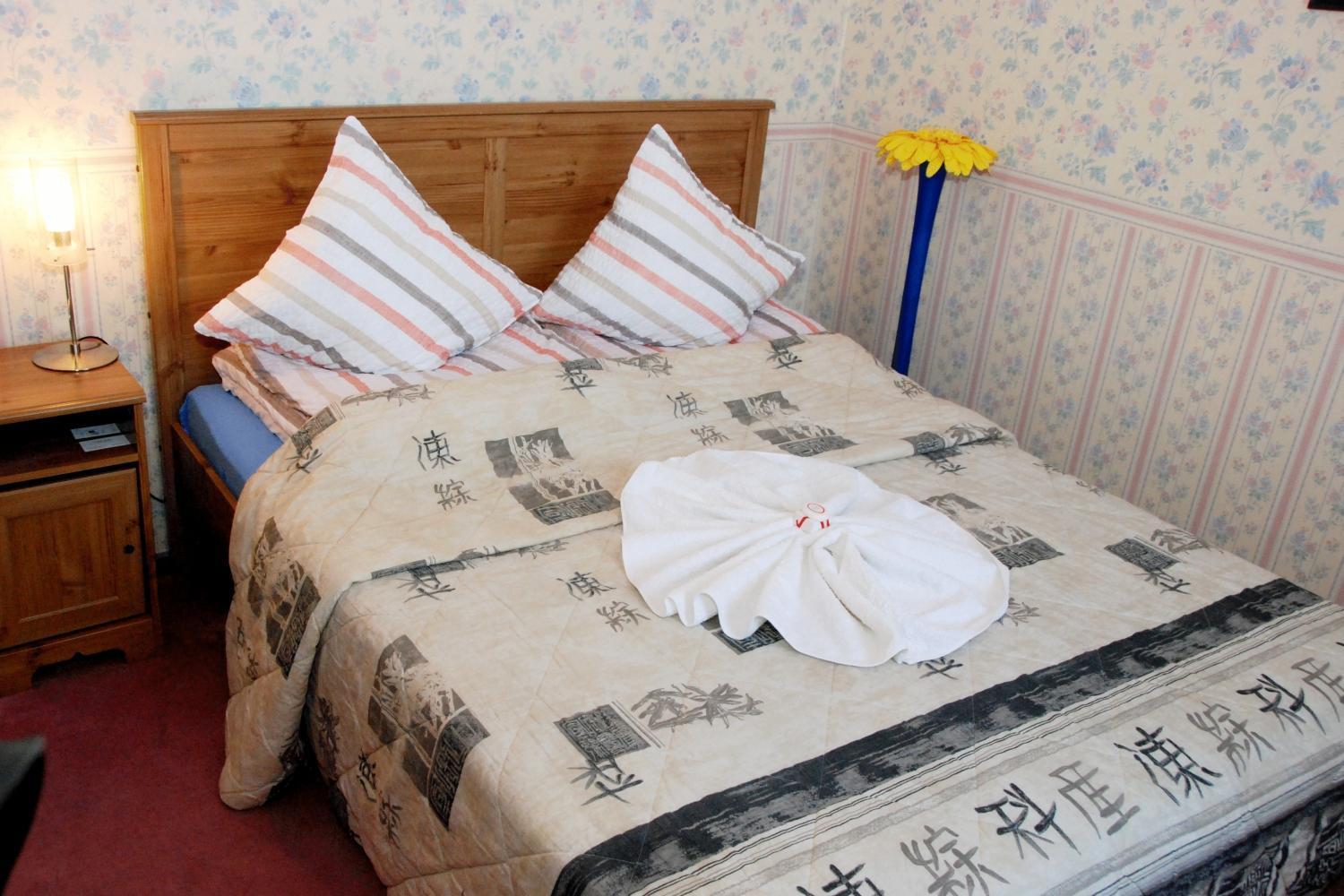Guest House Lt Kaunas Eksteriør billede