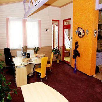 Guest House Lt Kaunas Eksteriør billede