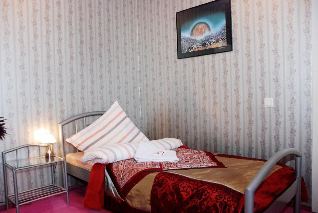 Guest House Lt Kaunas Eksteriør billede